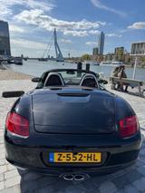 Porsche Boxster 3.2 S (987) Vollausstattung - Porsche: Cabrio, 3.2