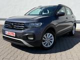 Volkswagen T-Cross*Auto*Virtuel*R-CAM*NAVI*ACC*ALU*KLIMA-AU