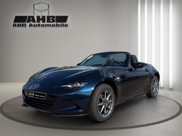 Image of Mazda MX-5