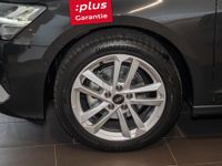 Audi A3 - Vorschau Bild 12