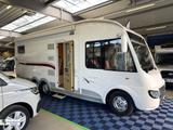 Eura Mobil Integra 740 EB Einzelbetten  - Eura Mobil Integrierter