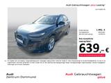 Audi Q6 e-tron quattro S LINE PANO B&O AHK 360CAM ACC - mit Elektro-Antrieb: Leder