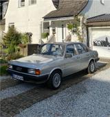 Audi 80 Formel E B2 Typ 81 Bj. 1982 OLDTIM... - Audi 80: 81 Typ