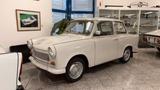 Trabant 601 L Original Erstlack - Trabant Gebrauchtwagen