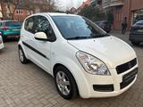 Suzuki Splash 1.2 Club Automatik 1.Hand/Klima/PDC/SHZG - Suzuki Splash Gebrauchtwagen
