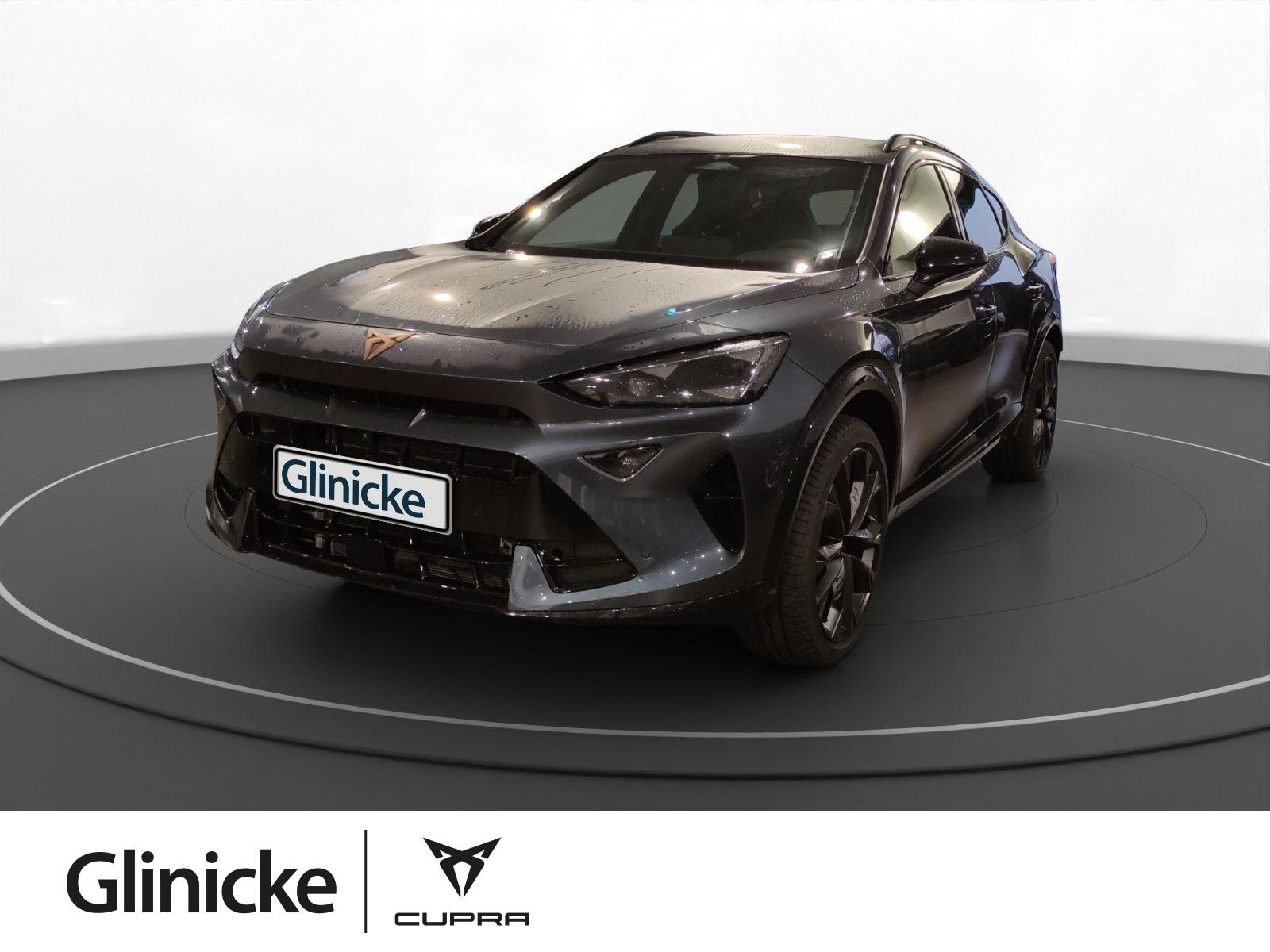 Cupra Formentor 1.5 e-HYBRID VZ Black Edition