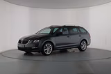 Skoda OCTAVIA C. DRIVE 1.4TSI 1.HAND ANHÄNGERKUPPLUNG - Skoda Octavia: Kombi, 1.4