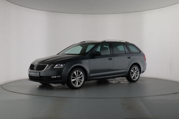 Skoda Octavia - 2