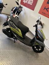 Suzuki AVENIS 125 ideal ür B196 Einsteiger - SUZUKI ROLLER