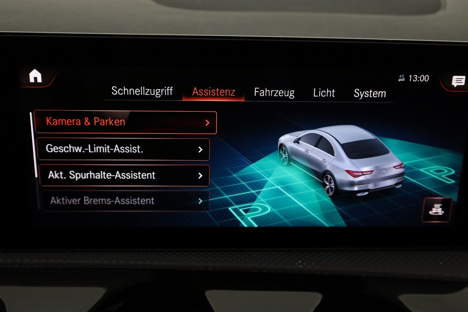 Fahrzeugabbildung Mercedes-Benz CLA 250 e Coupe, AMG line,Navi,LED,SH,Kamera
