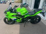Kawasaki Ninja 650 Vorführer wenig km! KAWA EB - Offers