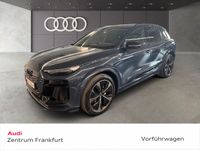Audi Q6 e-tron - Vorschau Bild 1