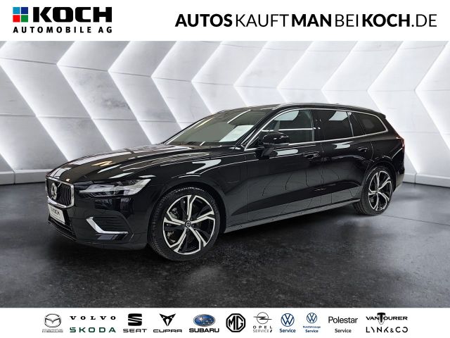 Volvo V60 T6 Plug-In AWD Plus Bright BLIS ACC 360° H