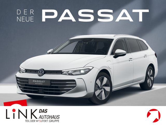 Volkswagen Passat Variant Business 1,5 eHybrid OPF (150 PS)