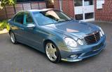 Mercedes-Benz Mercedes E 240 Amg Paket Avantgarde Tüv Ne... - Mercedes-Benz E 240 von privat
