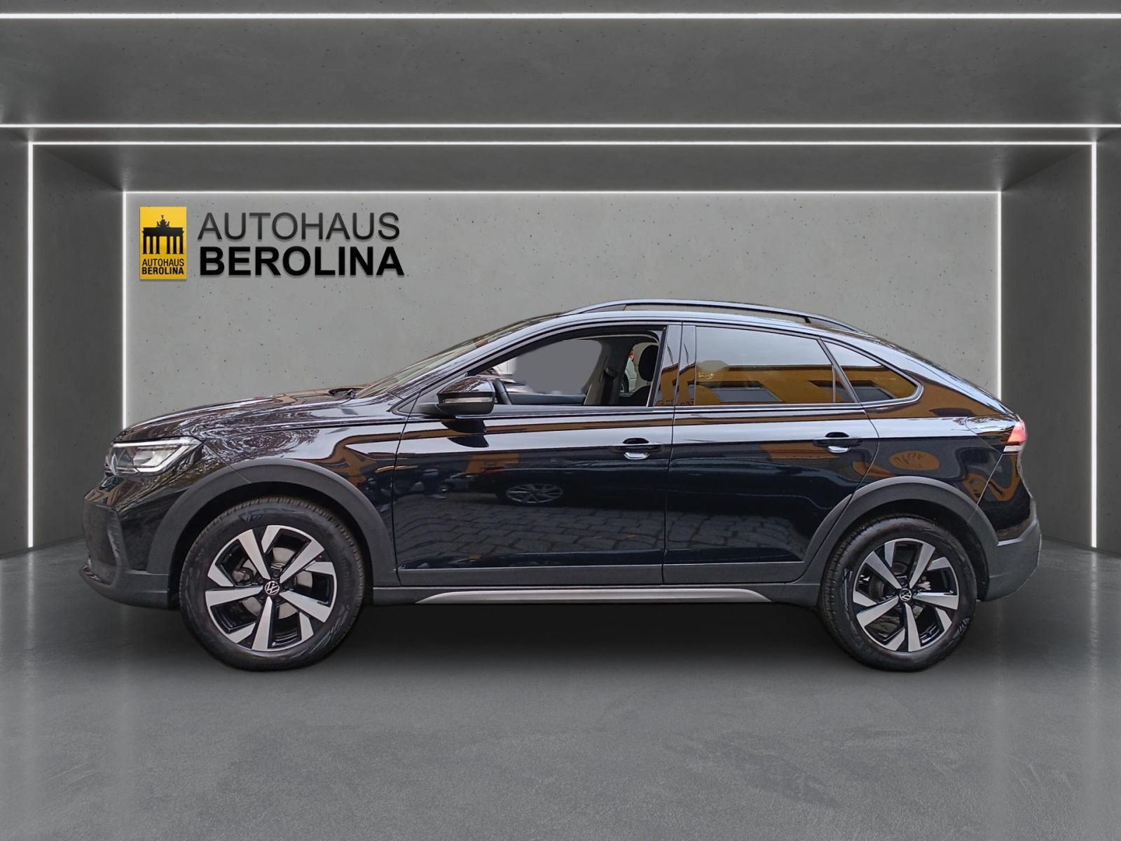 Volkswagen Taigo - Bild 4