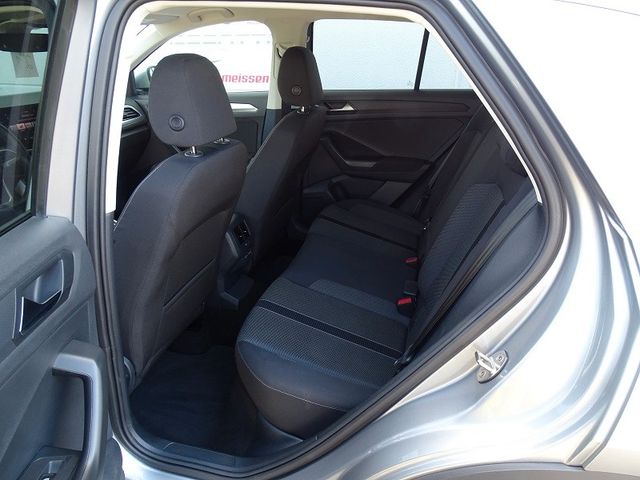 T-Roc 1.0 TSI Life / Assistenzpaket "Comfort"