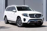 Mercedes-Benz 2019 Mercedes-Benz GLS 450 4Matic * 71.000 km* - Mercedes-Benz GLS-Klasse Gebrauchtwagen