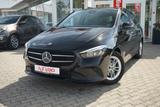 Mercedes-Benz B200 Progressive 7G-DCT LED Navi Virtual Cockpit - Mercedes-Benz B 200 mit Benzin-Antrieb: Sitzheizung, Kleinbus