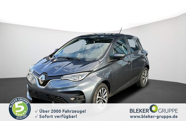 Renault ZOE R135 Intens R135/Z.E. 50 (Kauf-Batterie)