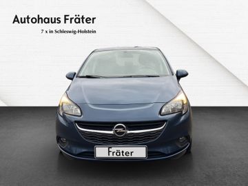 Fotografie des Opel Corsa E Active STANDHEIZUNG Sitzheizg Parkpilot