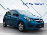 Opel Karl Edition Klima Sitzheizung Tüv 09/2027 - gebrauchte Opel Karl aus dem Jahr 2018