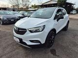 Opel Mokka X 1.6 CDTI Ecotec 4x2 Start&Stop Ulti - Opel Mokka X Kombi Gebrauchtwagen