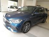 Mercedes-Benz MERCEDES GLA 250 e EQ-Power Automatic Premium - Mercedes-Benz CLA 250: Blau