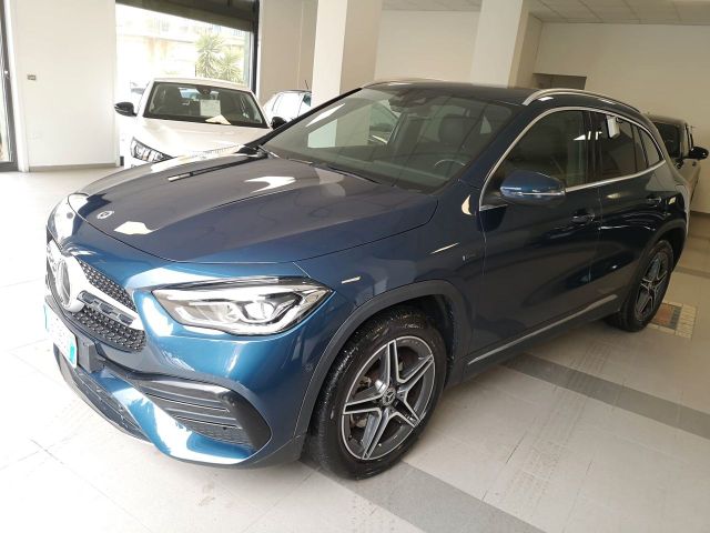 MERCEDES-BENZ MERCEDES GLA 250 e EQ-Power Automatic Premium