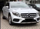 Mercedes-Benz GLA 200 7G-DCT,  AMG , 360°,  Memory, Keyless Go