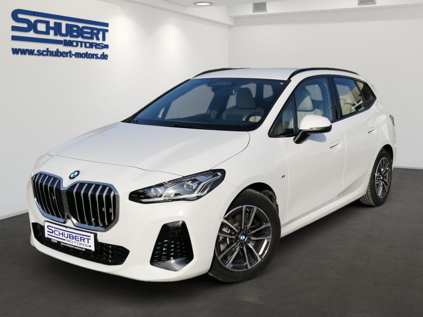 BMW 223 Active Tourer i xDrive M Sport DAProf PA+ Ma