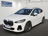 BMW 223 Active Tourer i xDrive M Sport HUD Navi 360° - gebrauchte BMW 223 Active Tourer aus dem Jahr 2023