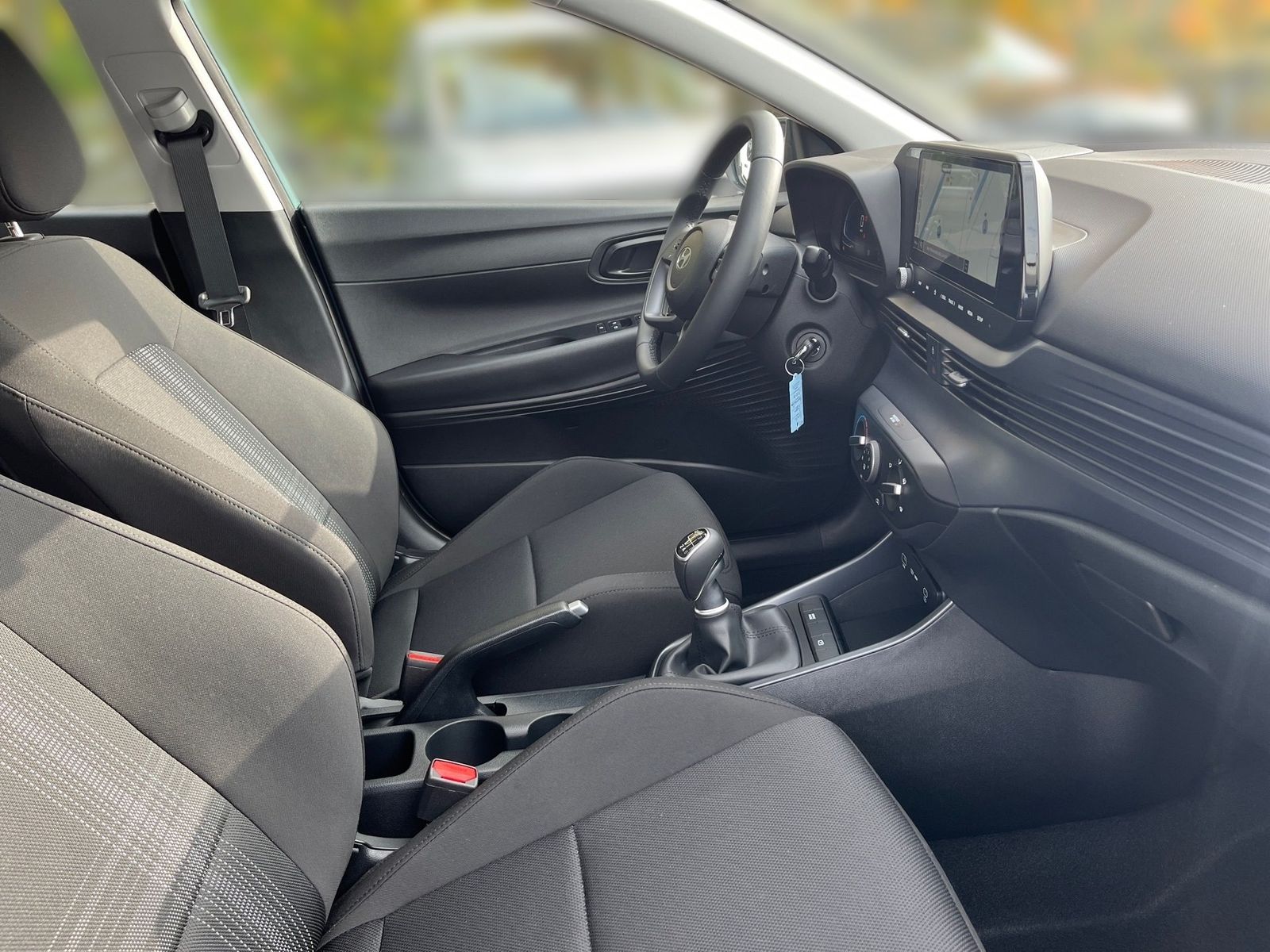 Hyundai BAYON – Bild 14