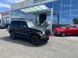 Jeep Cherokee 2.8 CRD Extreme Sport - Jeep Gebrauchtwagen von 2004