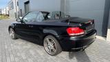 BMW 118i Cabrio Sport Edition/ Leder/ Navi/ Klima - BMW 1er Reihe: Edition Sport