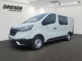 Renault Trafic Doppelkabine Komfort L1H1 3,0t dCi 130+GJ - Renault Trafic Neuwagen