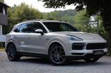 Porsche Cayenne E-Hybrid/APPROVED/PANO/ACC/BOSE/LUFT/VOL - Porsche: Beige