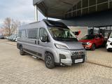 Eura Mobil VAN 635 EB 180 PS, Automatik, Fahrradträger - Eura Mobil A 635