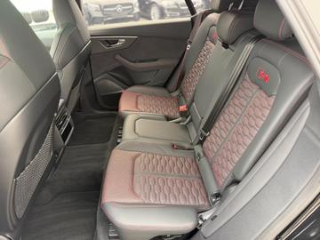 2024 AUDI RSQ8 — миниатюра 21