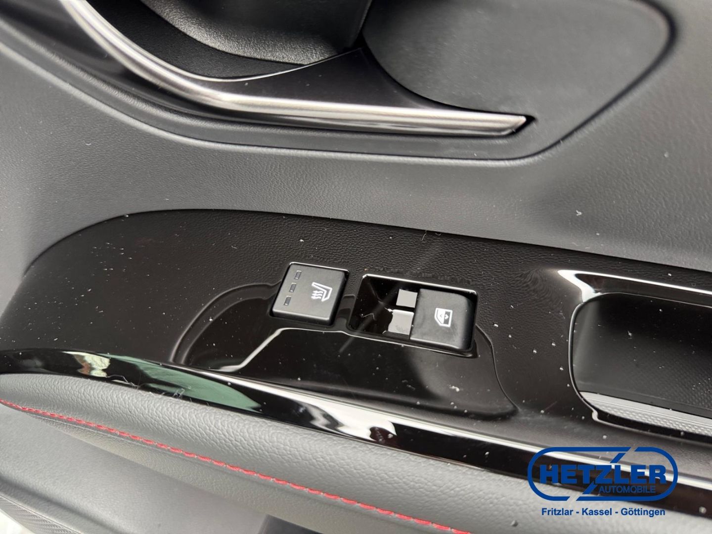 Hyundai Tucson – Bild 20