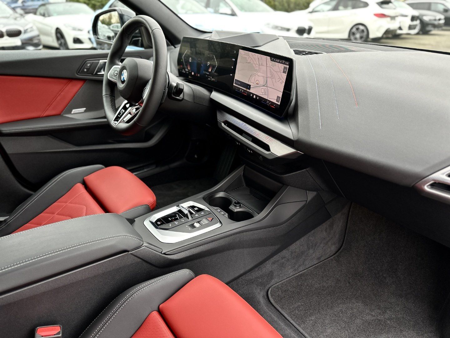 BMW 218 - Bild 18