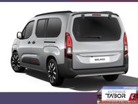 Citroën Berlingo - Vorschau Bild 3