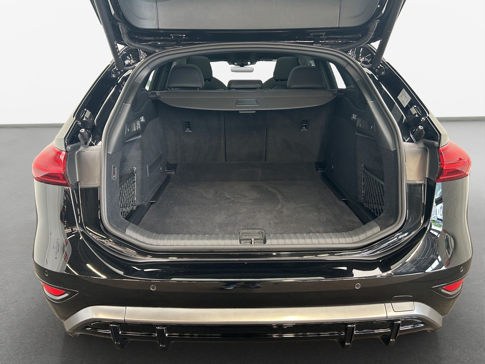 Audi A6 e-tron - Bild 12