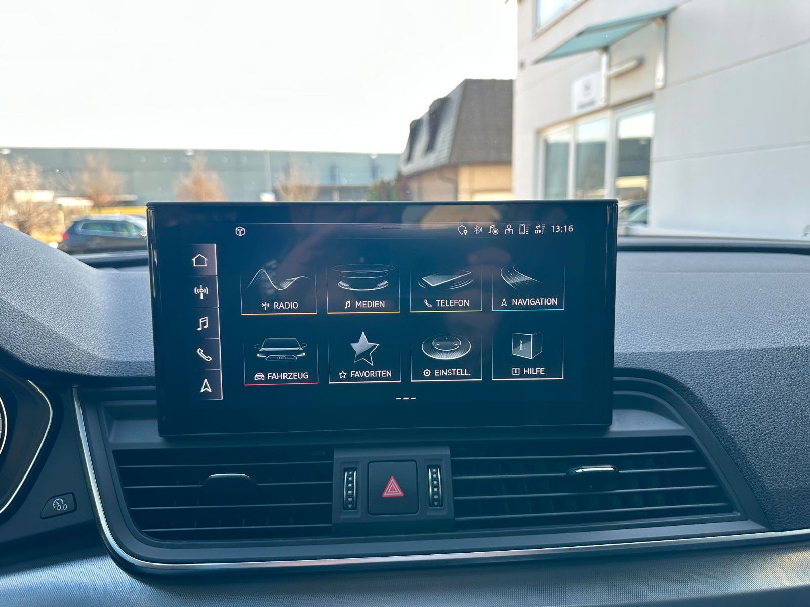 Audi Q5 50 TDI QUATTRO ACC MATRIX MEMORY STANDHZ AHK foto 21