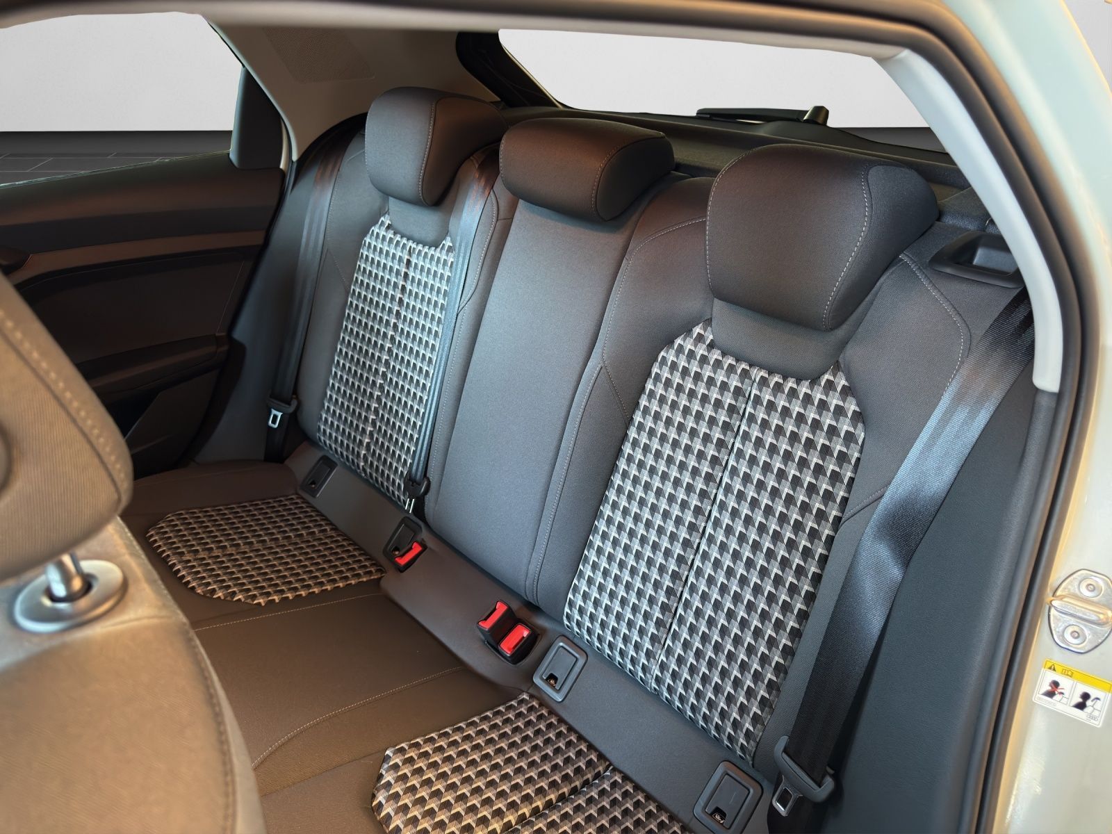 Audi A1 - Bild 15