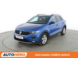 Volkswagen T-Roc 1.5 TSI ACT Sport*NAVI*LED*ACC*CAM*PDC*SHZ - VW T-Roc Gebrauchtwagen in Essen
