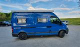 Opel Movano Reisemobil - professioneller Sonderausbau - Offers matching your search criteria