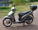 Honda Vision 110 - HONDA VISION