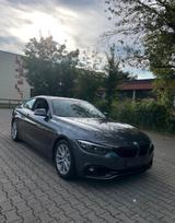 BMW 440i Coupé Sport Line A Sport Line - BMW 440: Sportwagen