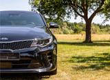 Kia Optima GT 360* Kamera, Klima, Sitzheiz... - Kia Optima von privat